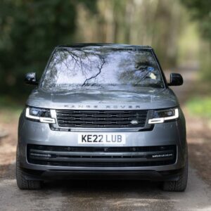 Range Rover for sale