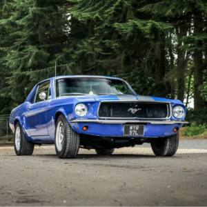 Ford Mustang for Sale