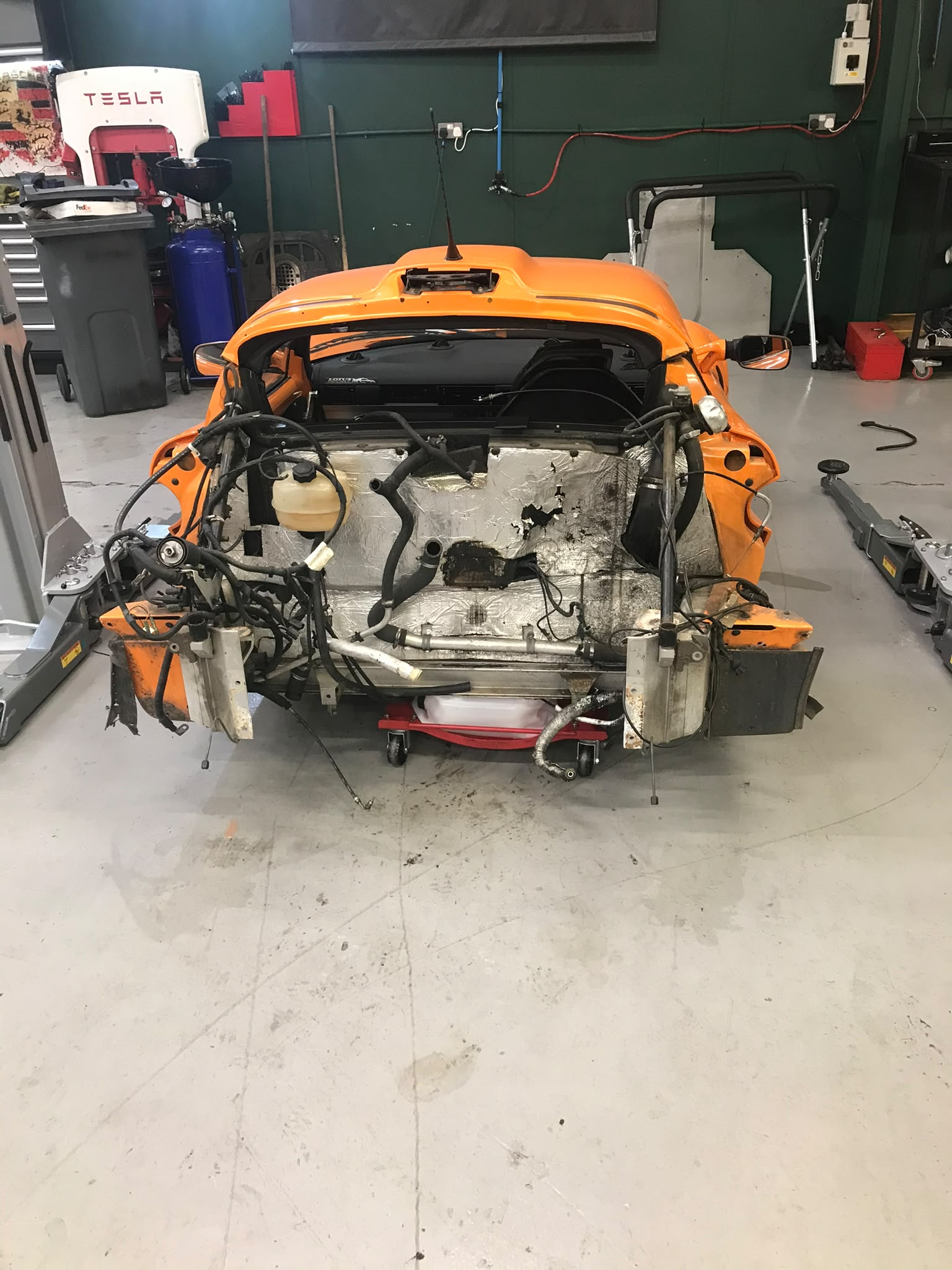 Lotus S1 Rebuild (3)